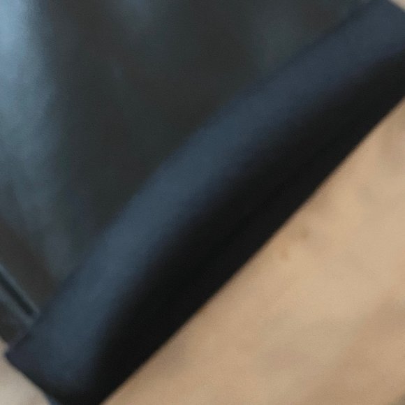 Leather Pants - Picture 7 of 16